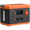 Portable Power Station 296Wh 300w Lithium Battery T174
