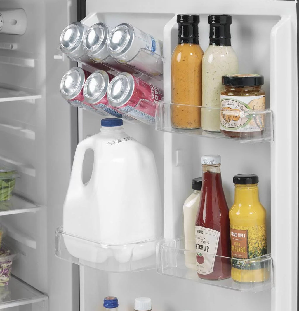 9.8 Cu. Ft. 12 Volt DC Top-Freezer Refrigerator G551883