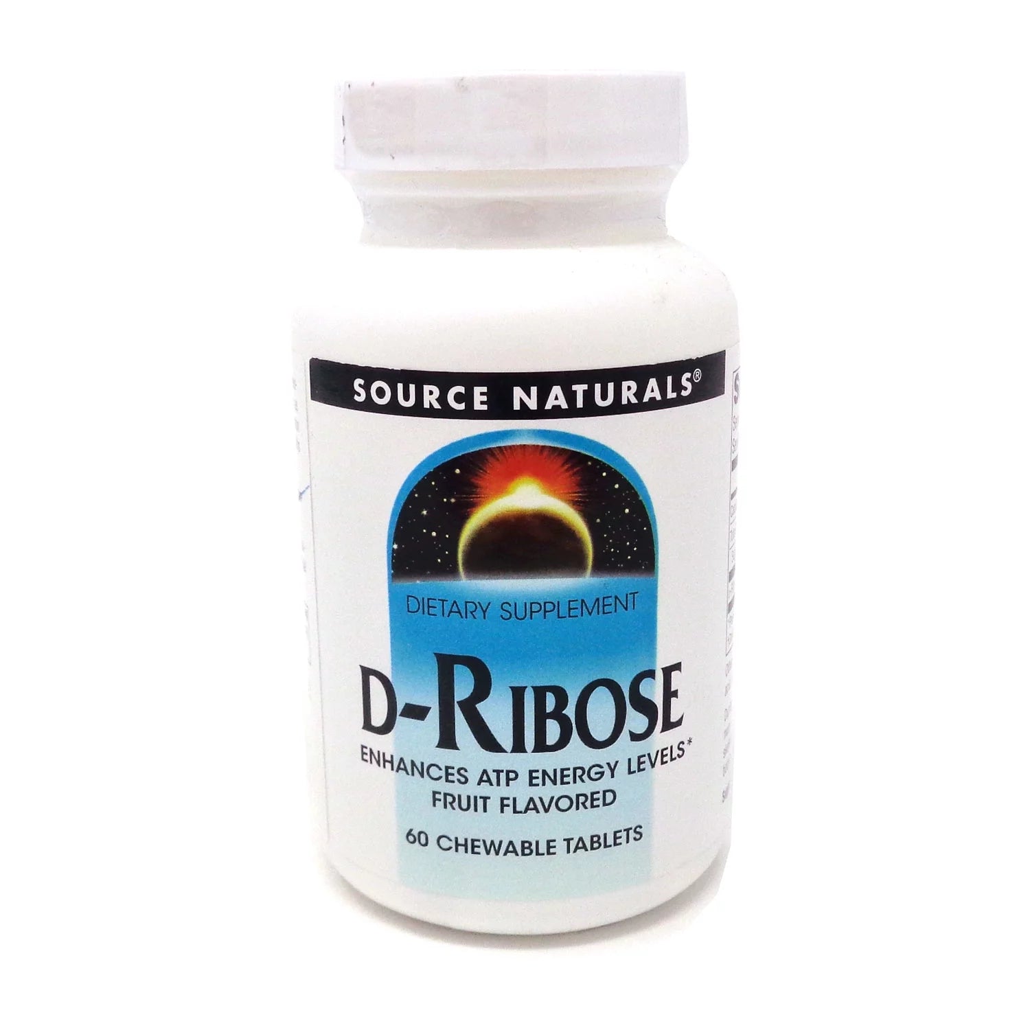 D-Ribose, 60 ea R907488