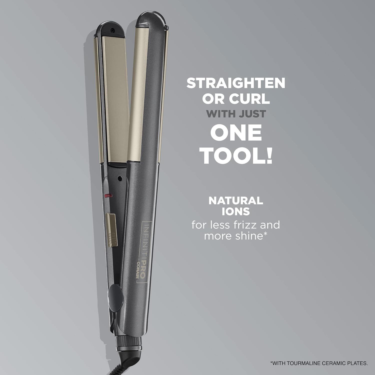 2-in-1 Styler Z8838
