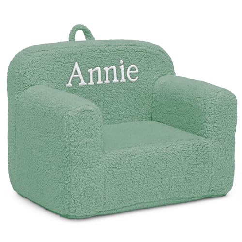 Rose Foam Kids Chair B80719