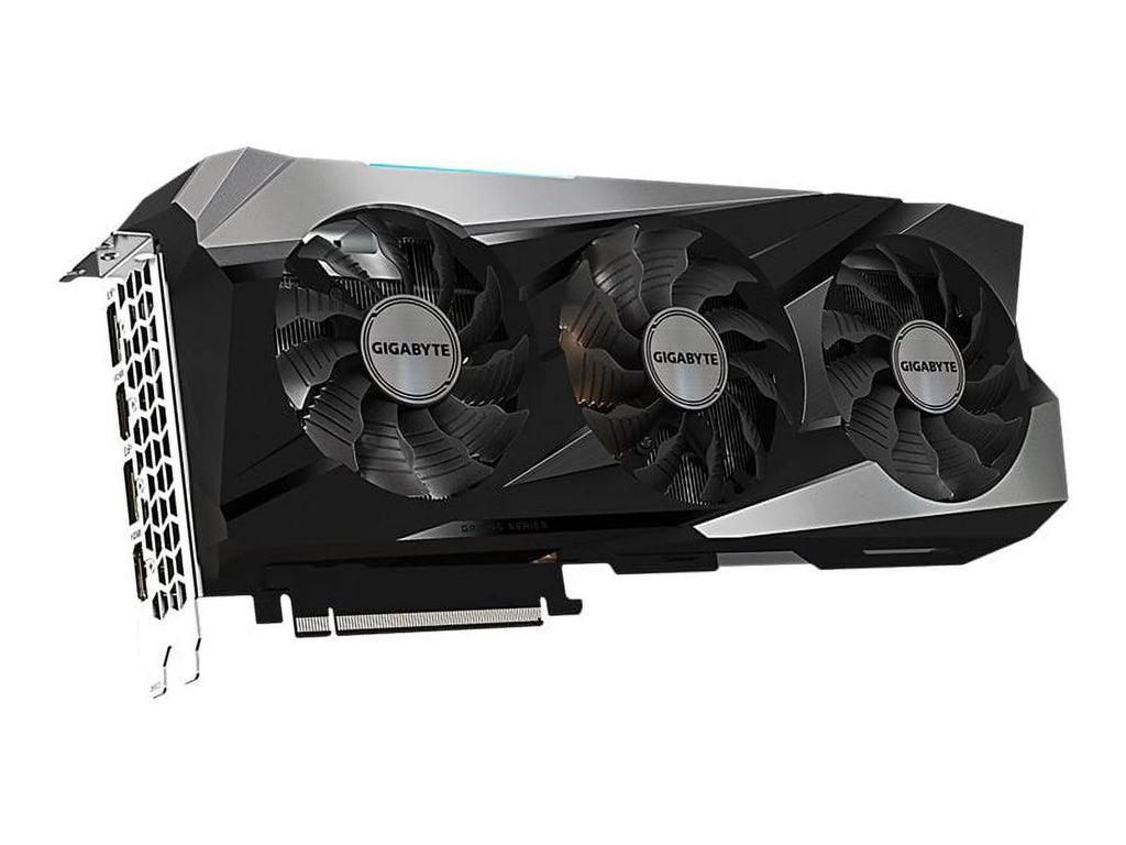 GeForce RTX 3070 Ti 8 GB GDDR6X Graphics Card E872242