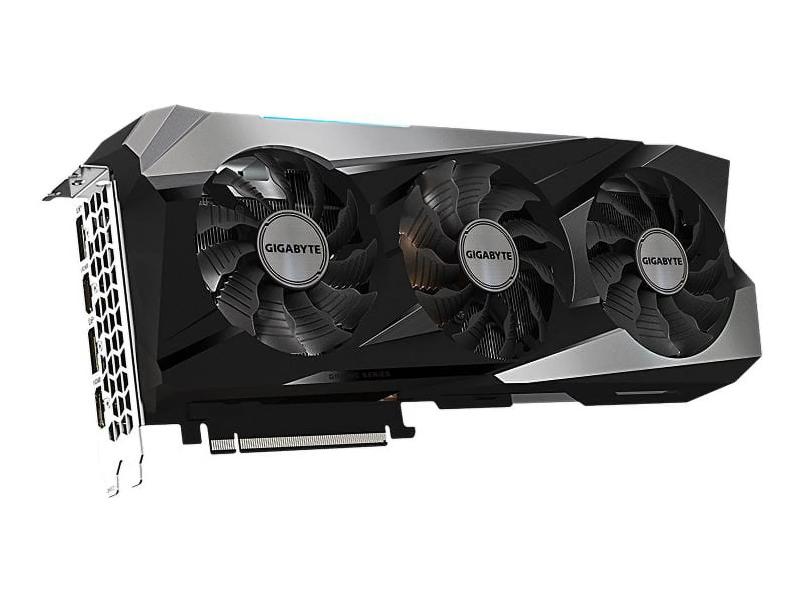 GeForce RTX 3070 Ti 8 GB GDDR6X Graphics Card E872242