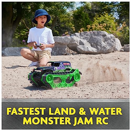 1:15 Scale All-Terrain Remote Control Vehicle F15118