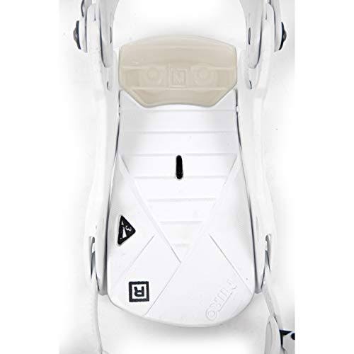 Nitro Team Pro Snowboard Binding E610