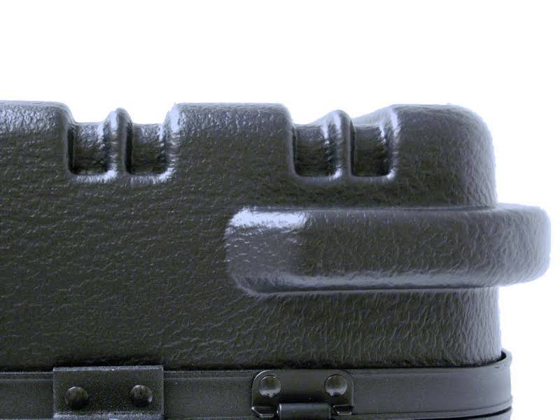 Mechanical Hinged Tool Case E254844