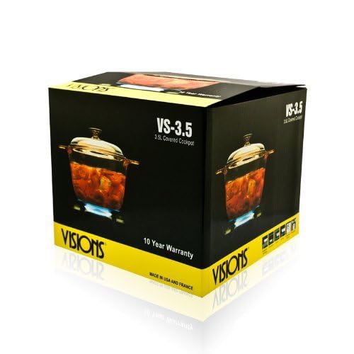 6pc Versa Pot Set X67332
