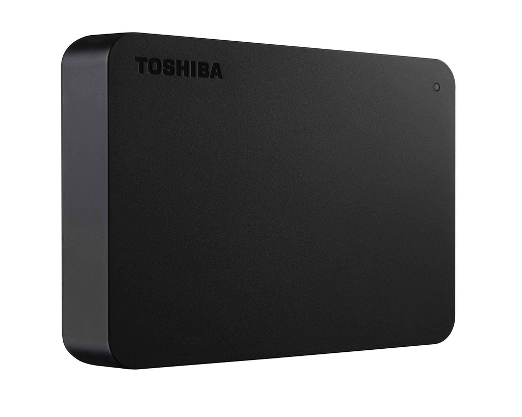 4 TB External HDD USB 3.0 A616933