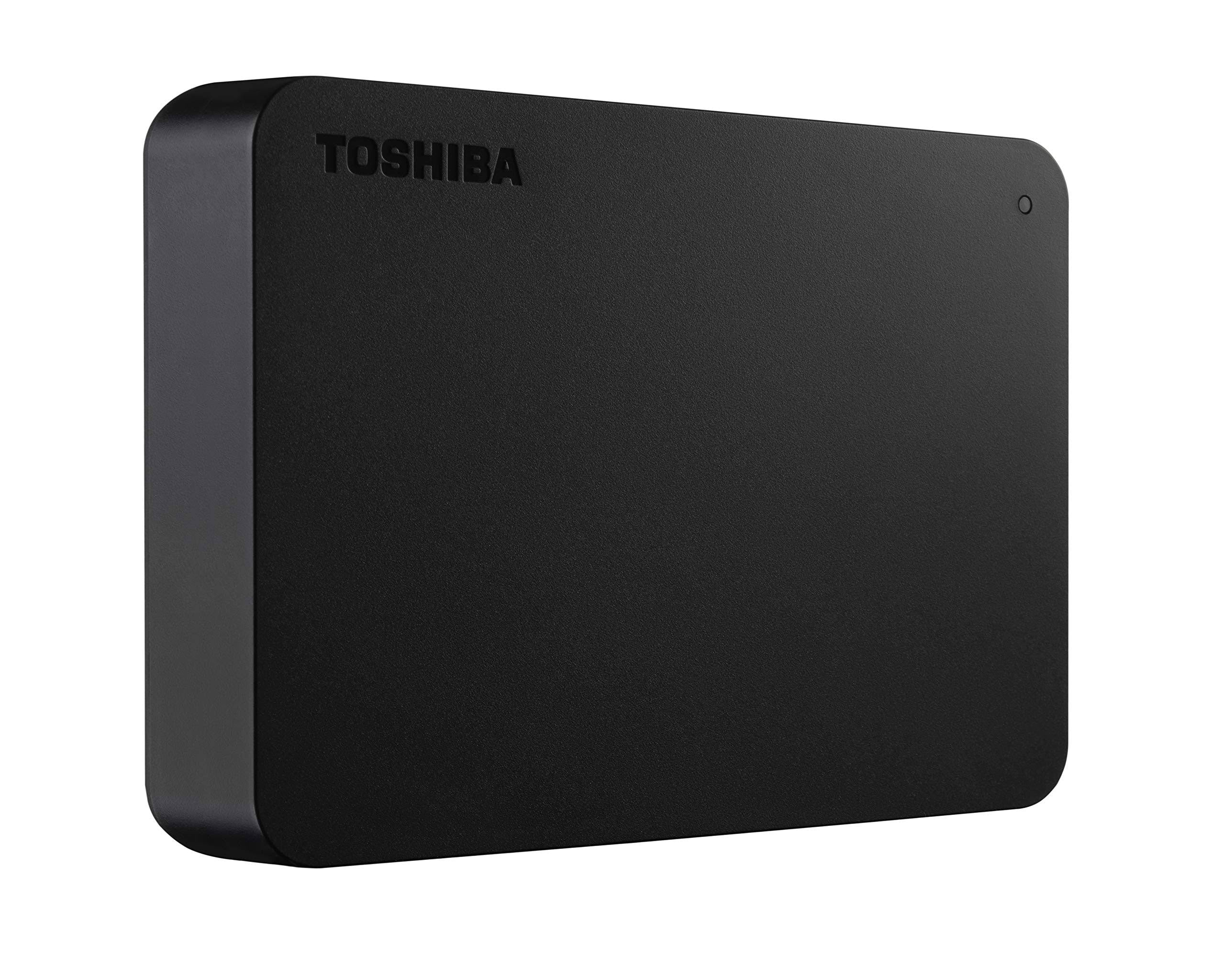 4 TB External HDD USB 3.0 A616933