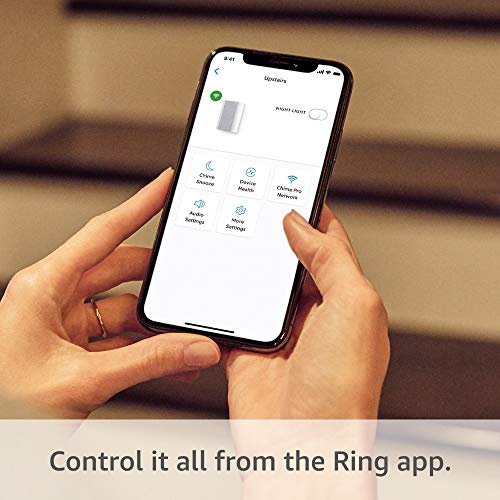 Ring Chime Pro F130