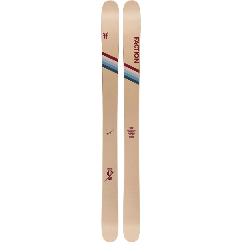Candide 4.0 Skis W711