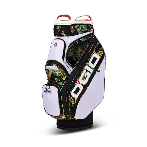 Golf Cart Bag X8156