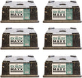 6-Pack RV Jack Block for 9 Round Feet E65338