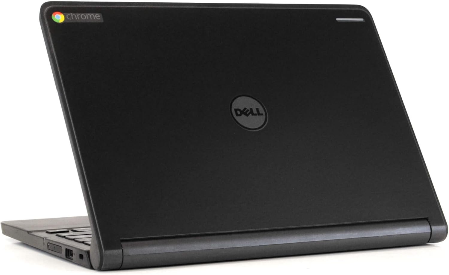 Dell Chromebook 3120 Laptop Computer Intel Dual Core 4GB RAM 16GB SSD WiFi HDMI J4058