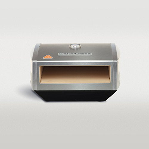 Stainless Steel Pizza Box B377166