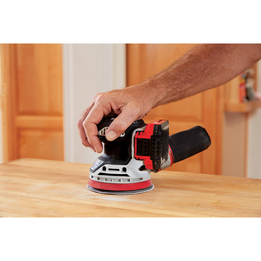 20V Max Cordless Random Orbital Sander I472342
