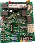 PCBBF132 Furnace Control Circuit Board E59761