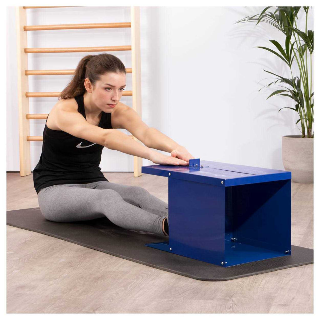 Sit n Reach Trunk Flexibility Box B962