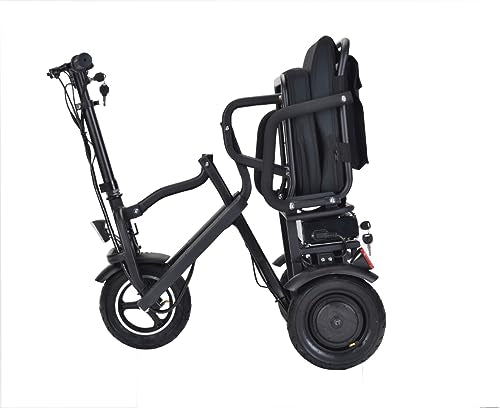 48v 700w Dual Motor Lithium Battery Folding Electric Scooter K92422