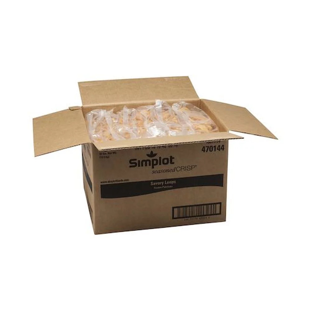 5 Pound French Fry G531