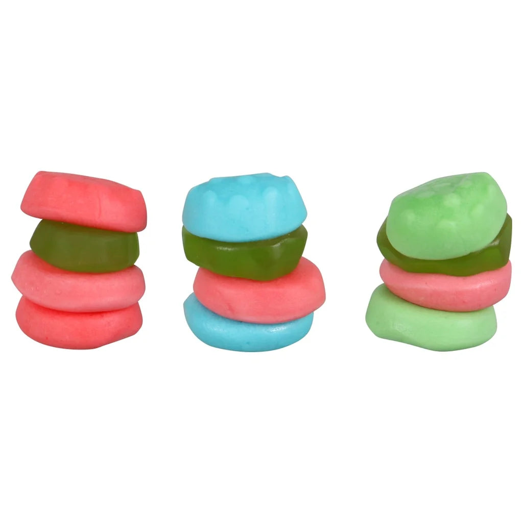 2.54 oz Watermelon Gummy Candies L535615