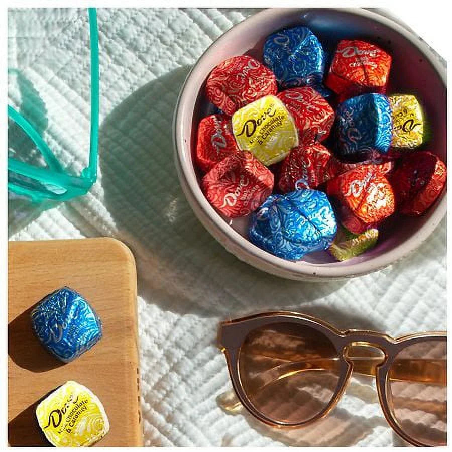 15.8 oz Variety Mix Chocolate Candy Pack of 2 Y368644