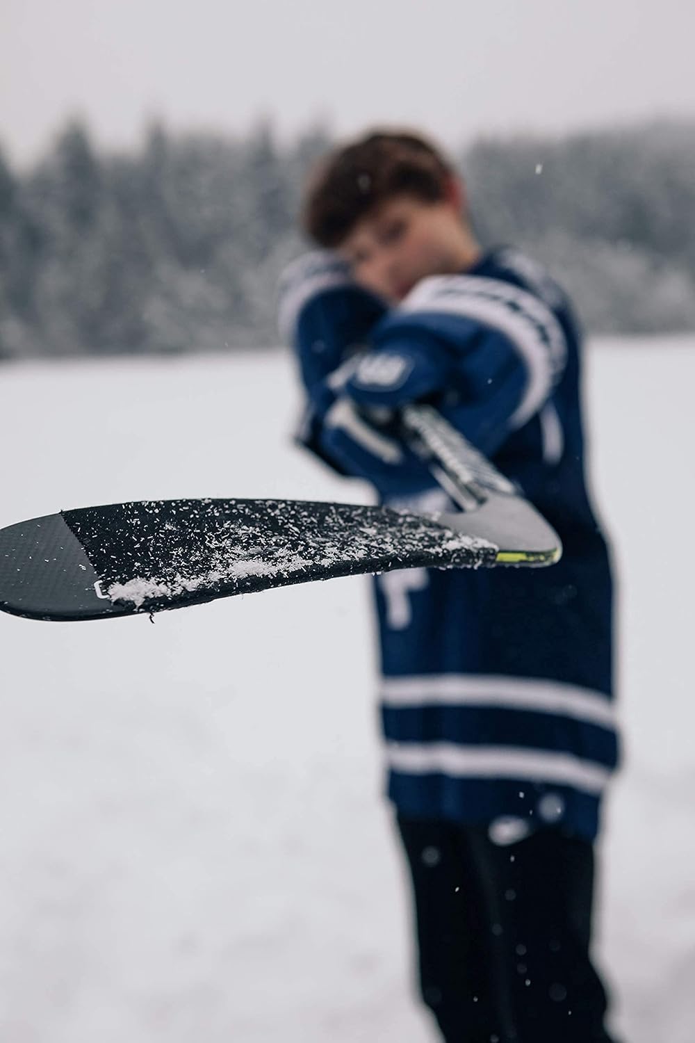 Composite Ice Hockey Stick L9014
