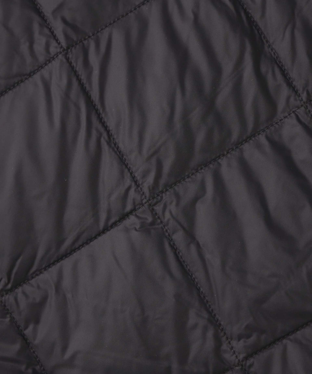 Crew Neck Down Jacket X9609
