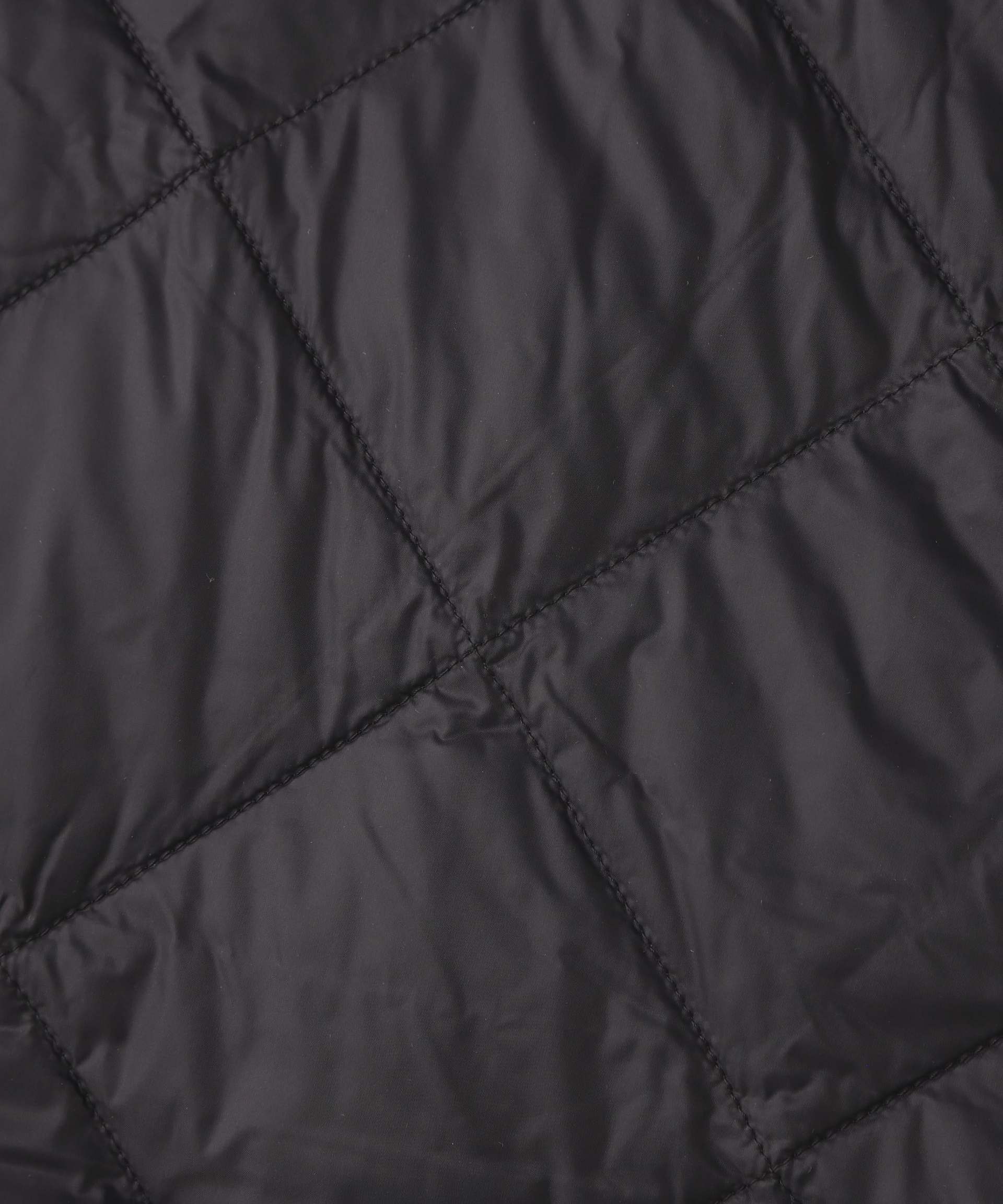 Crew Neck Down Jacket X9609