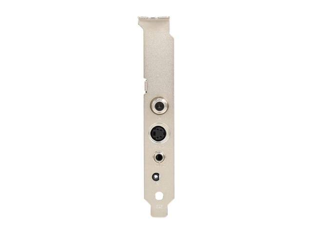 Digital Analog TV Tuner Video Capture Adapter PCIe R93240