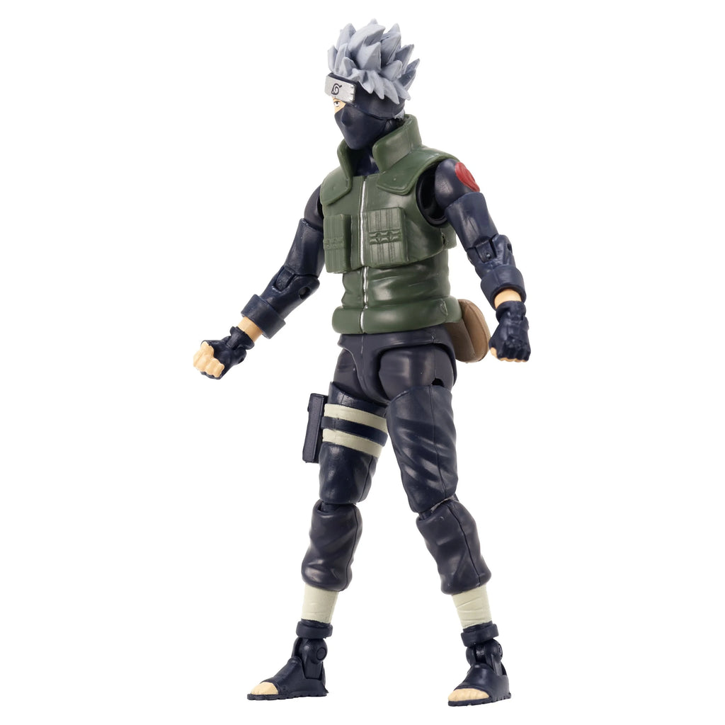 5" Hatake Kakashi Figure C89146