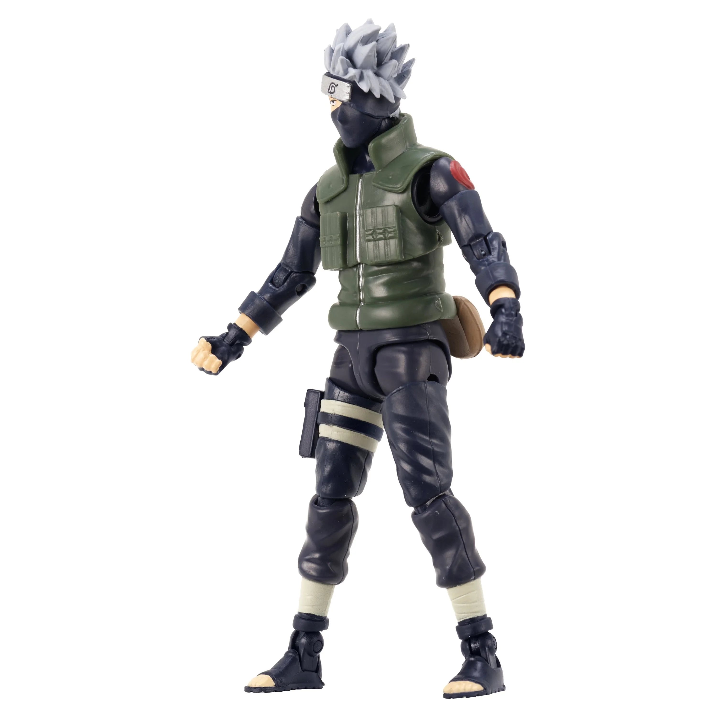 5" Hatake Kakashi Figure C89146