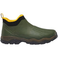 Green 15 Men's Work Boots V928681