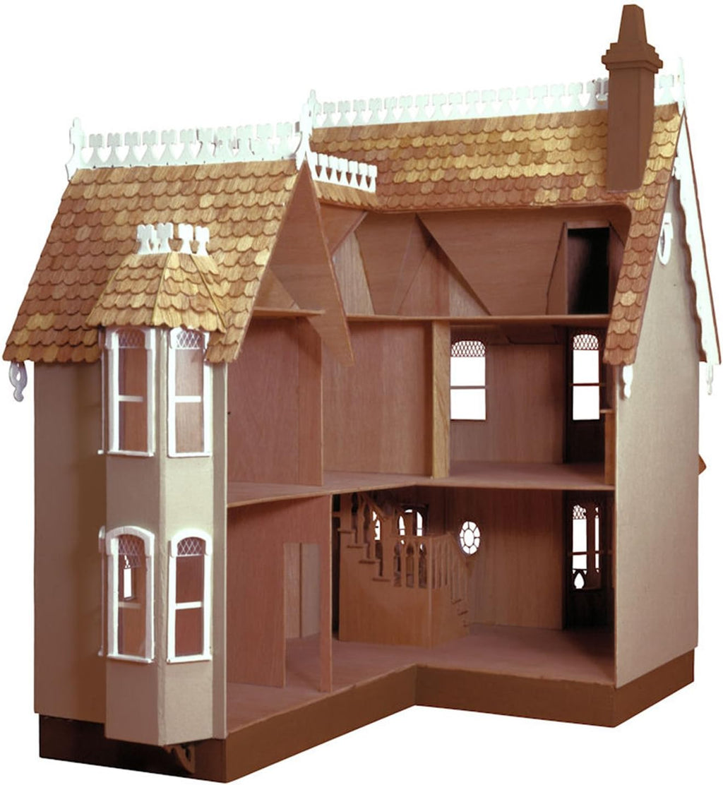 Dollhouse Kit K1454