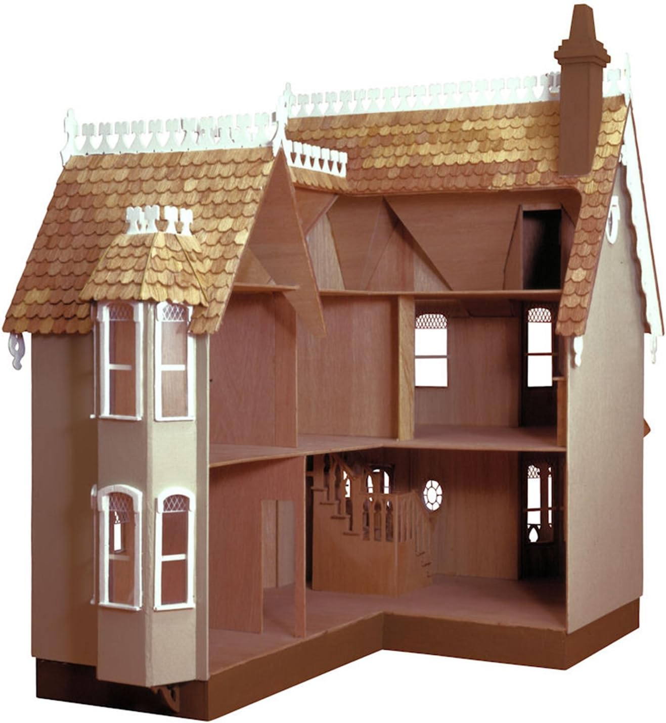 Dollhouse Kit K1454