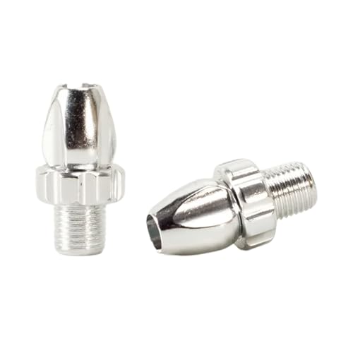2Pcs 10mm Brake Levers Adjuster Screw Fasteners Bolts Mountain Bikes Brake Handle Levers Bikes Part Y946105