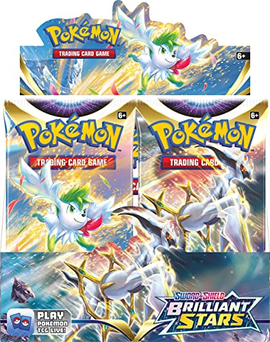 36 Count Booster Box J81469