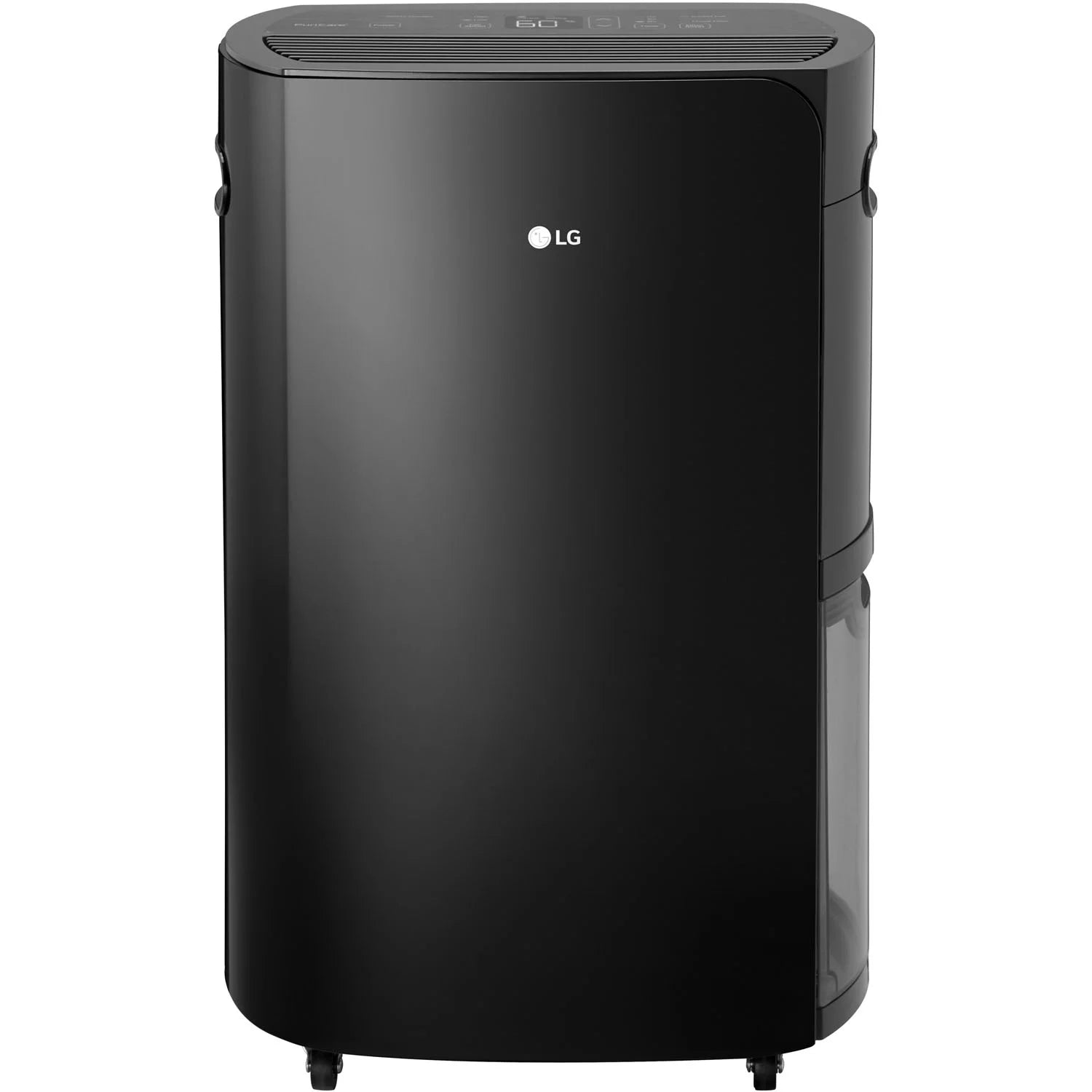 70-Pint Dehumidifier in Black X564373