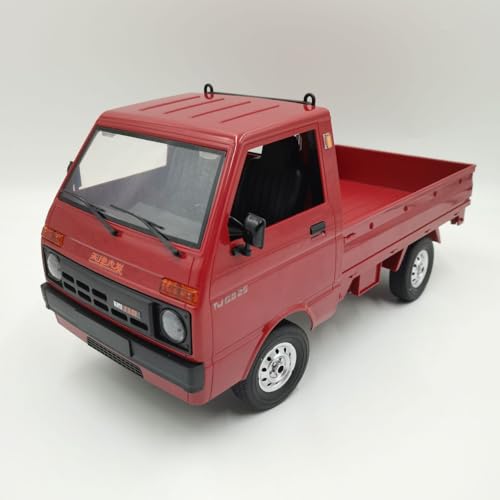 1/10 Remote Control Drift Pickup Truck B492