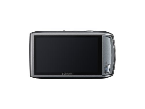 12.1 MP CMOS Digital Camera with Full HD Video and Ultra Wide Angle Lens (Brown) Z9668