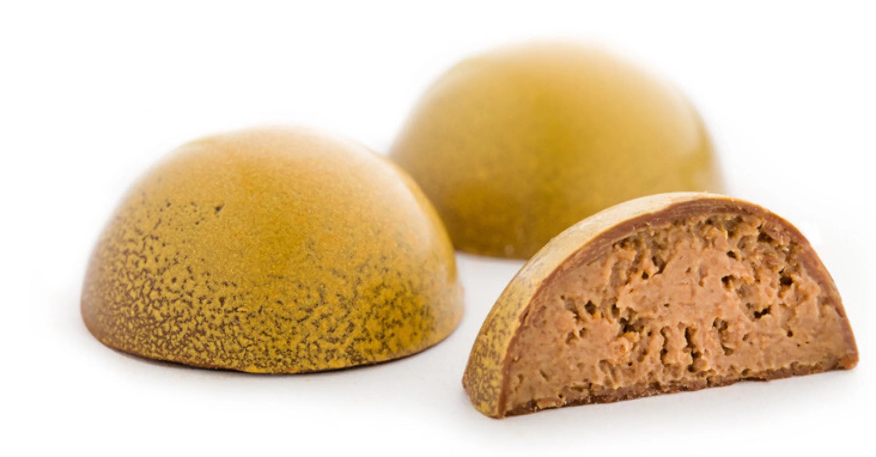 12 Classic Gourmet Chocolate Bonbons W58348