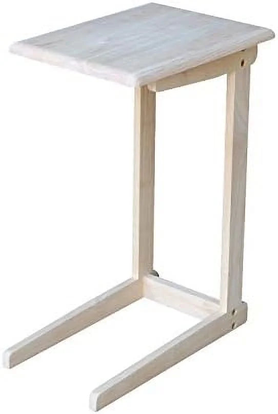 Unfinished Sofa Table P12927