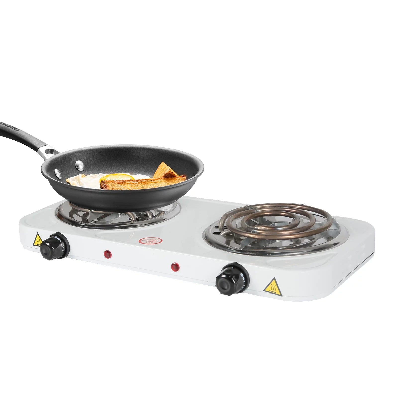 2000W Electric Stove Burners E904