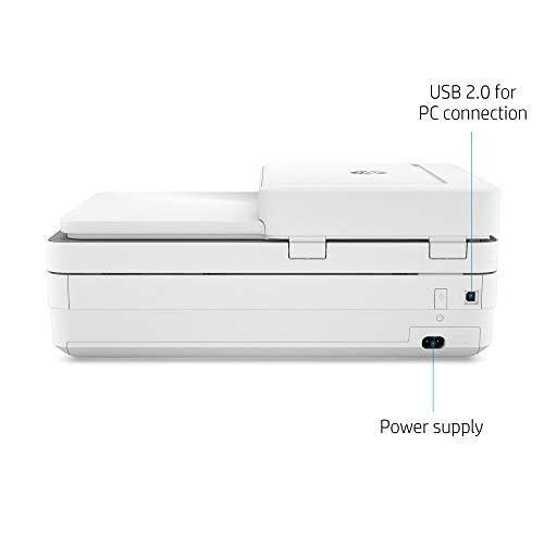 Multifunction Printer G7458