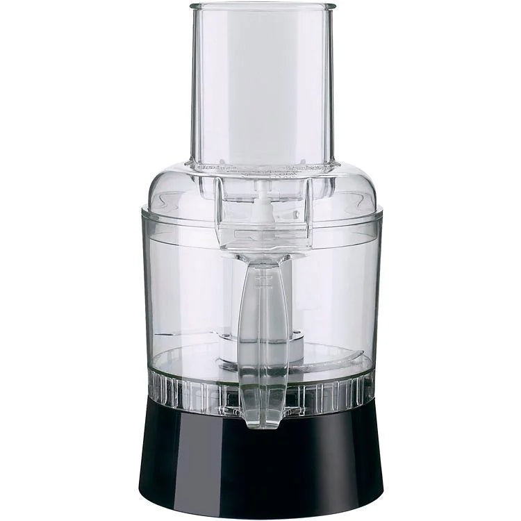 Brushed Chrome Blender/Food Processor E1391