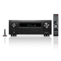 11.4 Channel 8K Home Theater Receiver G92622