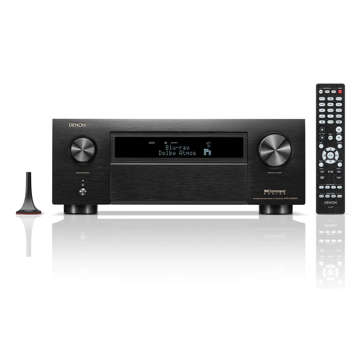 11.4 Channel 8K Home Theater Receiver G92622