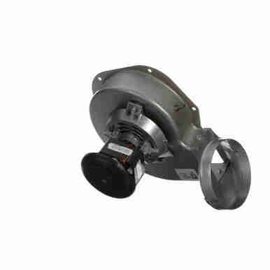 4 in. Overall H Blower K837