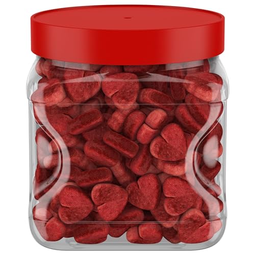 18 Ounce Soft & Chewy Dog Treats P821