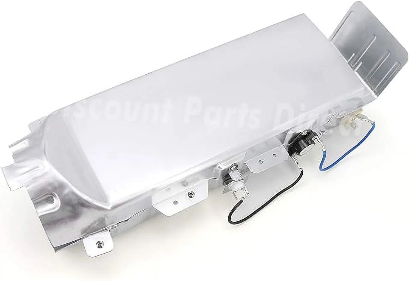 Dryer Heating Element Replacement U4838